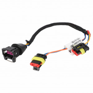 Harness, Electronic Lift #3714135M1