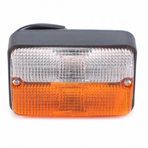 Turn Signal & Position #3714184M92 Turn Signal & Position #3714184M92