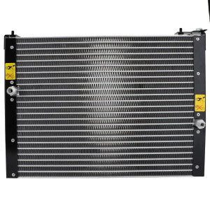 Конденсатор, Condenser #3785702M1 Конденсатор, Condenser #3785702M1