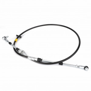 Cable, Shift Lever, L= 1579 mm #3786476M2