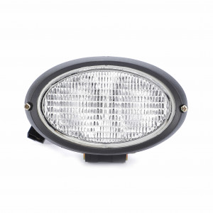 Work Light, Roof, Bulbs H4 12V 55W (2 Bulbs required & included) #3786666M92