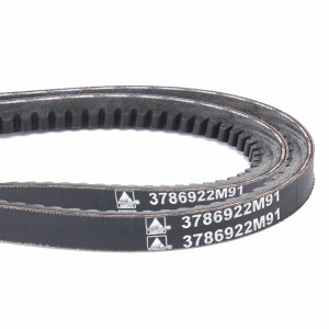 Клиновой ремень, V-Belt, Sold as a Matched Pair #3786922M91