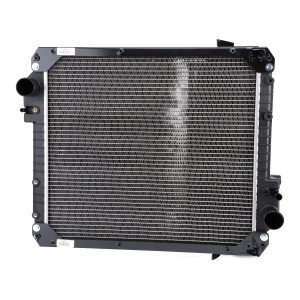 Радиатор, без крышки, Radiator, no Cap #3787420M2 Радиатор, без крышки, Radiator, no Cap #3787420M2