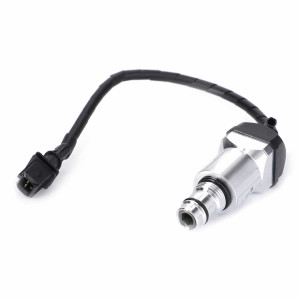 Oil Filter Pressure Sensor #3798633M3
