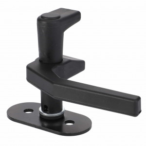 Latch Handle, Rear Window #3804697M1