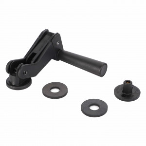 Handle, Side Window, Right #3806548M91