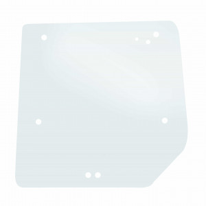 Window, Rear #3806581M3