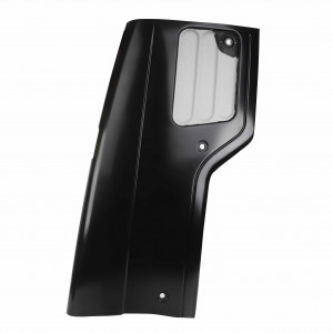 Panel, L= 1325 mm, Right #3807557P92 Panel, L= 1325 mm, Right #3807557P92