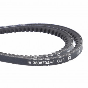 Клиновой ремень, V-Belt, Sold as a Matched Pair #3808705M1