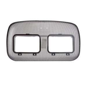 Grille, Front #3810158M91