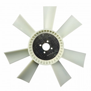 Fan Blade, 7 Blades #3813411M1