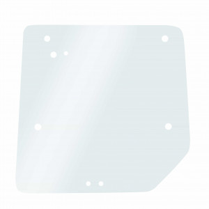 Window, Rear #3821484M1