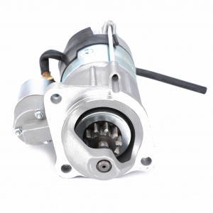 Starter Motor, 12 V, 3.0 kW #3821818M94