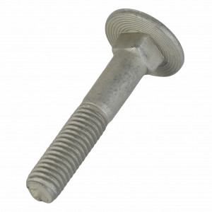 Болт с квадратным подголовком и квадратной шейкой с круглой головкой, Round Head Square Neck Carriage Bolt #385378X1 Болт с квадратным подголовком и квадратной шейкой с круглой головкой, Round Head Square Neck Carriage Bolt #385378X1
