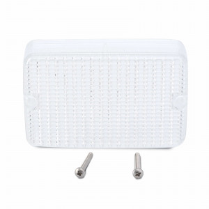 Lamp Lens, Rear #3901175M91