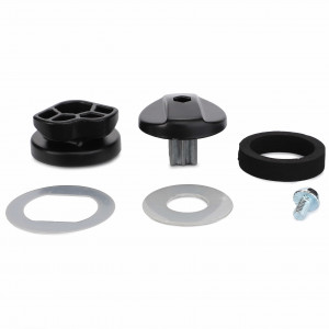 Latch, Hood #3901498M91