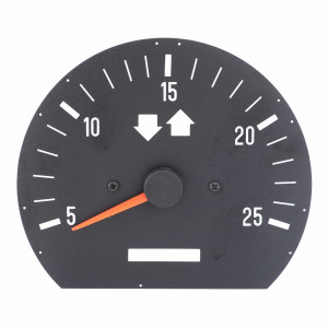 Speedometer Counter #3902380M91