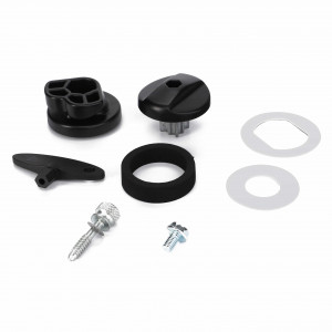Knob Kit, Hood #3903304M91