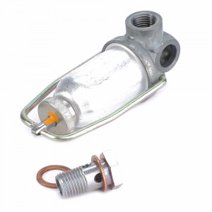 Fuel Prefilter #3904832M1