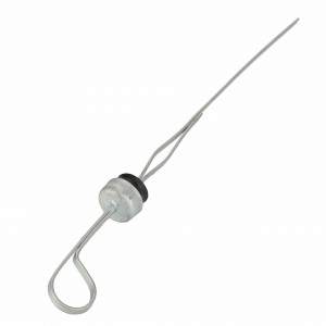 Oil Dipstick #3906706M1