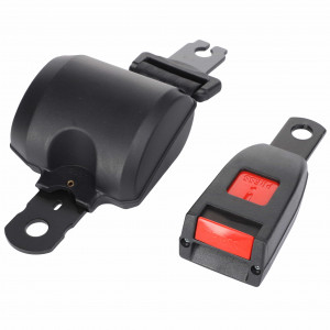 Ремень безопасности, Seat Belt #3907127M91