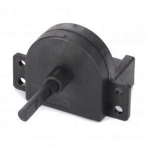 Switch Cab Heater Control #3907283M1