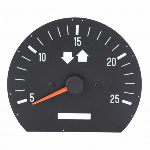 Speedometer Counter #3907416M91