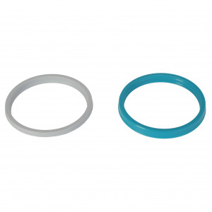 Комплект уплотнений, Seals Kit #3909811M91