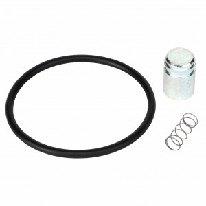 Комплект уплотнений, Seals Kit #3909836M91