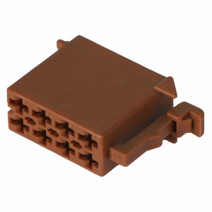 Socket Terminal #401483X1
