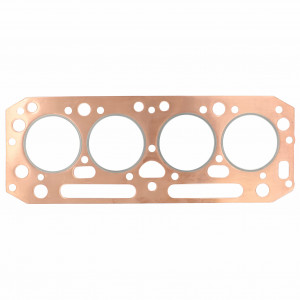Прокладка головки блока цилиндров, Cylinder Head Gasket #4223784M1