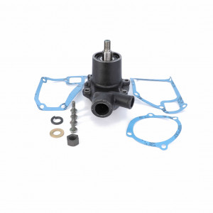 Водяной насос, без шкива, Water Pump, Without Pulley #4225108M91 Водяной насос, без шкива, Water Pump, Without Pulley #4225108M91