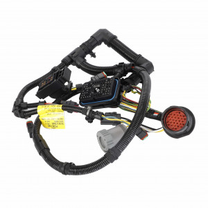 Harness, Electronic Computer #4225529M1