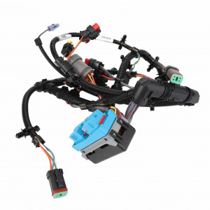 Harness, Engine #4226313M1