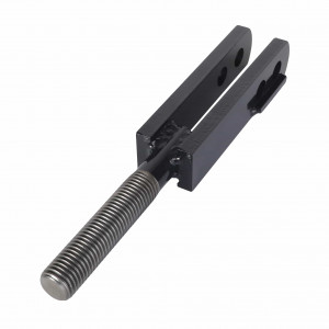 Left Hand Screw #4267222M91