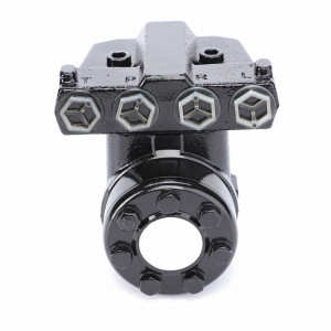 Рулевое управление, Steering Unit #4270245M3