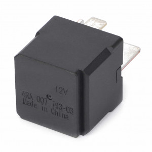 Relay, 12 V #4270844M1 Relay, 12 V #4270844M1