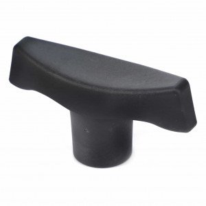 Grip, Trailer Hitch Release #4271479M1