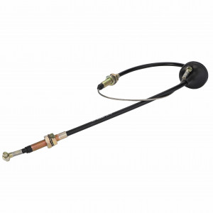 Cable, Handbrake #4271655M2