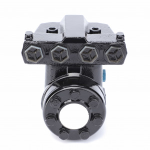 Рулевое управление, Steering Unit #4272412M1