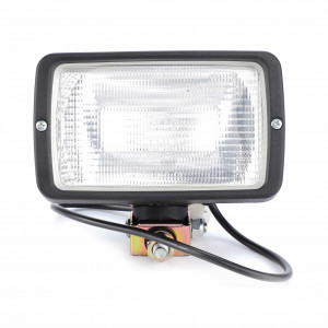 Work Light, Bulb 12V 55W Included #4272781M92