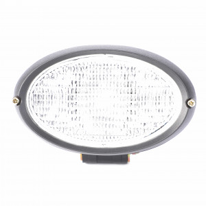 Work Light, Bulb H3 12V 55W included #4272829M92