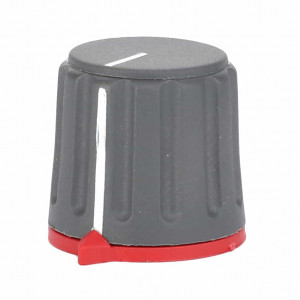 Knob, Side Console Switches #4273261M1