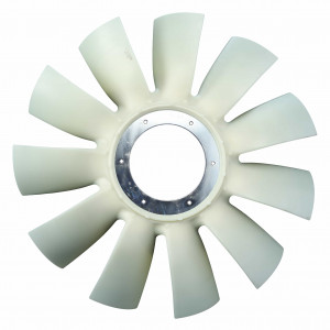 Fan Blade, 11 Blades #4274233M1
