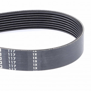 Serpentine Belt, PK8 Profile #4275520M1