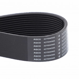 Serpentine Belt, PK12 Profile #4275545M3 Serpentine Belt, PK12 Profile #4275545M3