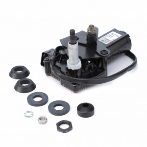 Wiper Motor, Windshield #4277499M1 Wiper Motor, Windshield #4277499M1