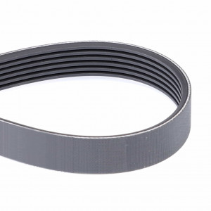 Serpentine Belt, PK6 Profile #4281725M1