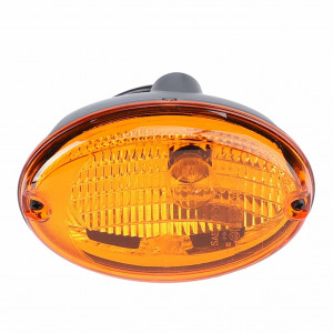 Turn Signal Light, Right Side,, Bulb 12V 21W included #4284209M91 Turn Signal Light, Right Side,, Bulb 12V 21W included #4284209M91