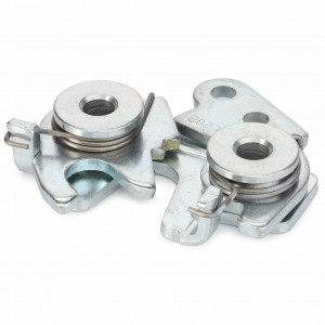 Latch, Lock Assembly #4284519M1